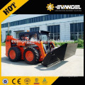 China HYSOON Mini Skid Steer Loader HY850 With Attachemts